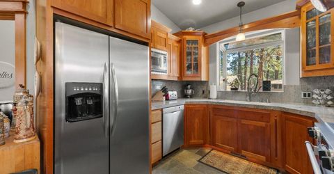 962 Modesto Avenue, South Lake Tahoe, CA 96150 Photo