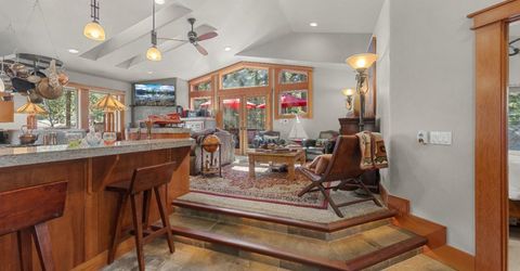 962 Modesto Avenue, South Lake Tahoe, CA 96150 Photo