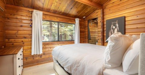 861 Gardner Street, South Lake Tahoe, CA 96150 Photo