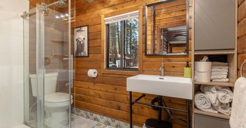 861 Gardner Street, South Lake Tahoe, CA 96150 Photo