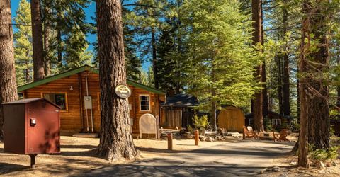861 Gardner Street, South Lake Tahoe, CA 96150 Photo