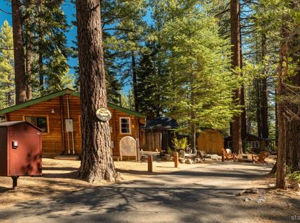 861 Gardner Street, South Lake Tahoe, CA 96150 Photo