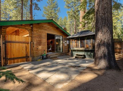 861 Gardner Street, South Lake Tahoe, CA 96150 Photo