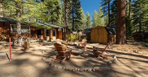 861 Gardner Street, South Lake Tahoe, CA 96150 Photo
