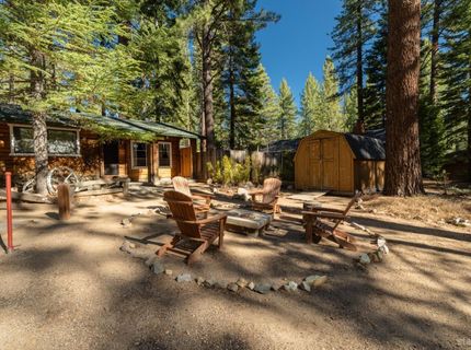 861 Gardner Street, South Lake Tahoe, CA 96150 Photo