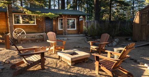 861 Gardner Street, South Lake Tahoe, CA 96150 Photo