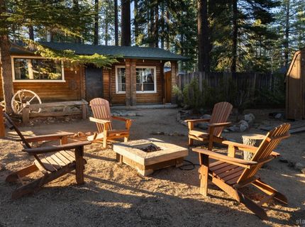 861 Gardner Street, South Lake Tahoe, CA 96150 Photo