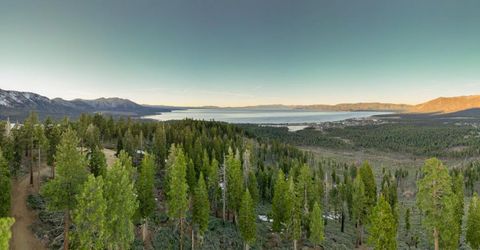 861 Gardner Street, South Lake Tahoe, CA 96150 Photo