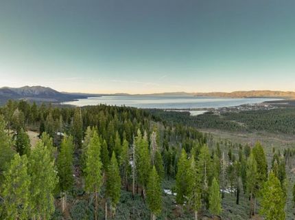 861 Gardner Street, South Lake Tahoe, CA 96150 Photo