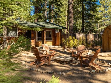 861 Gardner Street, South Lake Tahoe, CA 96150 Photo