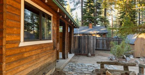 861 Gardner Street, South Lake Tahoe, CA 96150 Photo