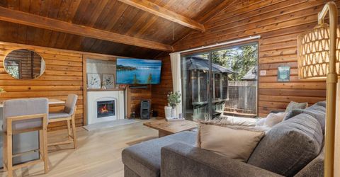 861 Gardner Street, South Lake Tahoe, CA 96150 Photo