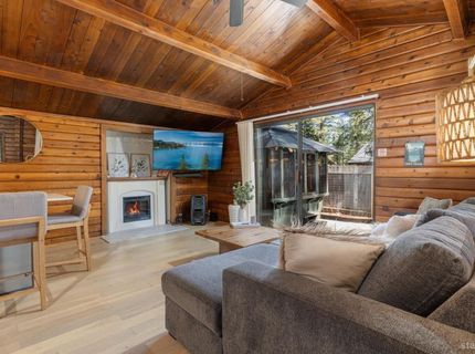 861 Gardner Street, South Lake Tahoe, CA 96150 Photo
