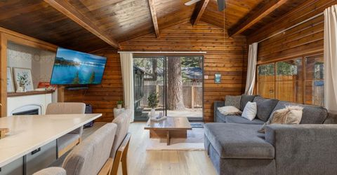 861 Gardner Street, South Lake Tahoe, CA 96150 Photo