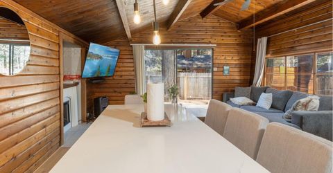 861 Gardner Street, South Lake Tahoe, CA 96150 Photo