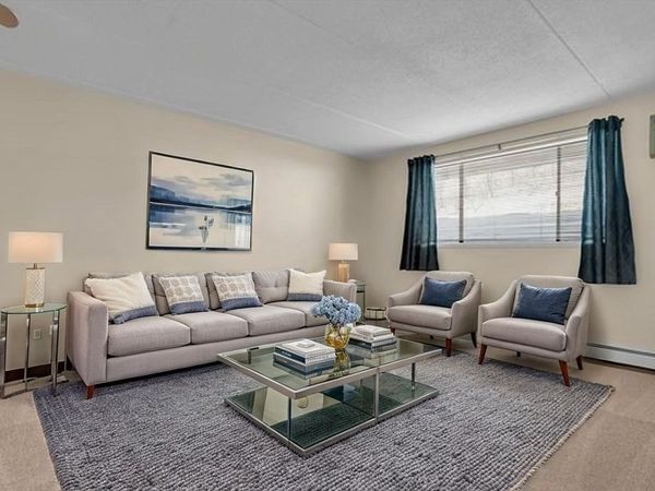 80 N Warren St, Unit 30, Woburn, MA 01801