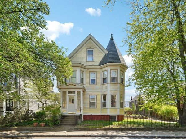 9 Kidder Ave, Unit 2, Somerville, MA 02144