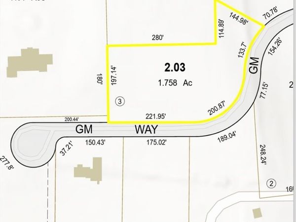 6 Gm Way, Freetown, MA 02702