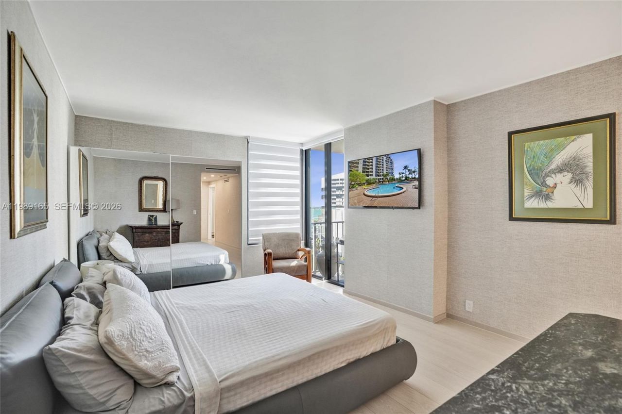 520 Brickell Key Dr , Unit A1015, Miami, FL 33131 Photo