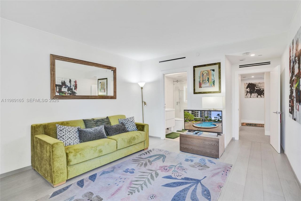 520 Brickell Key Dr , Unit A1015, Miami, FL 33131 Photo