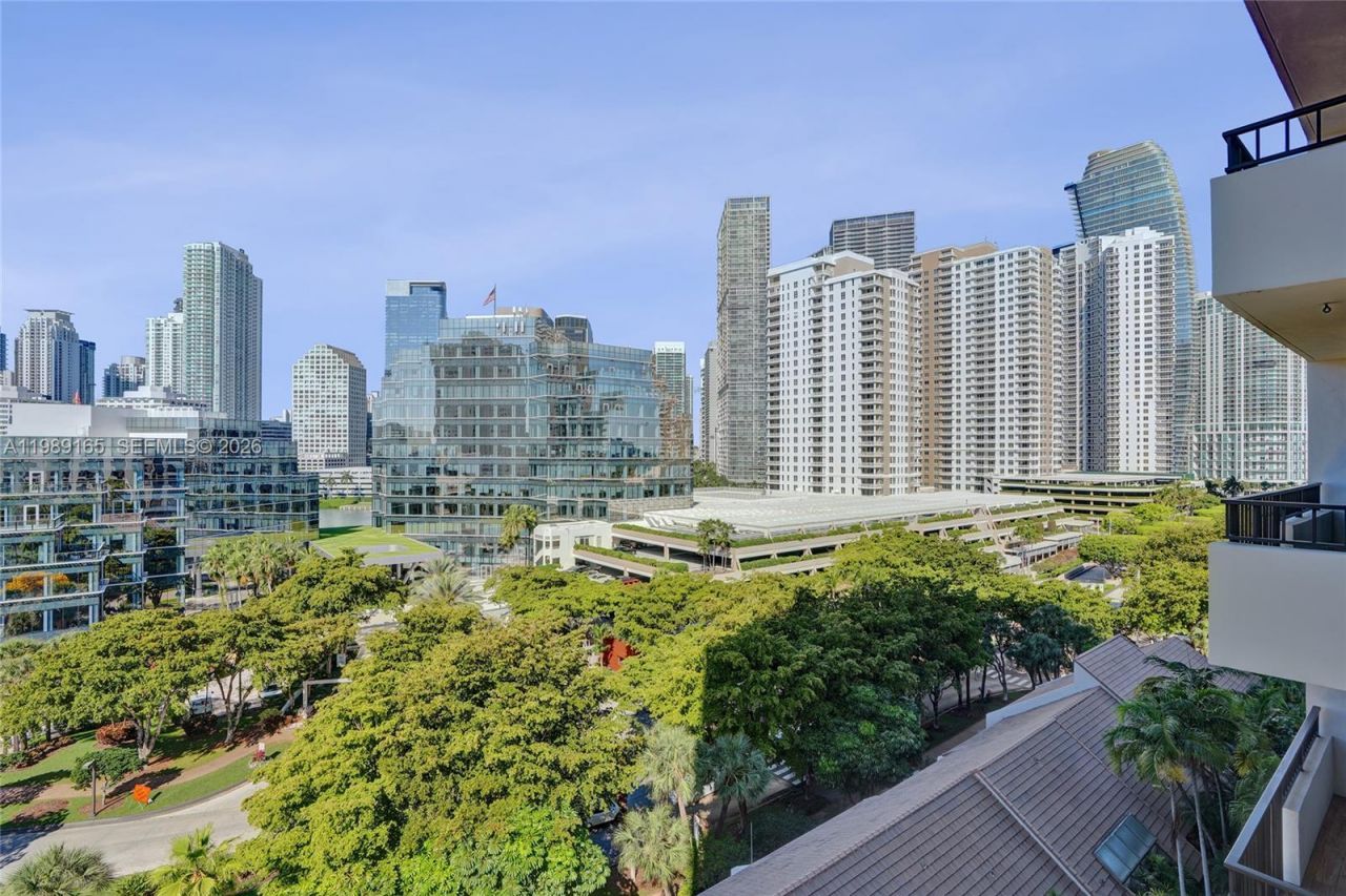 520 Brickell Key Dr , Unit A1015, Miami, FL 33131 Photo