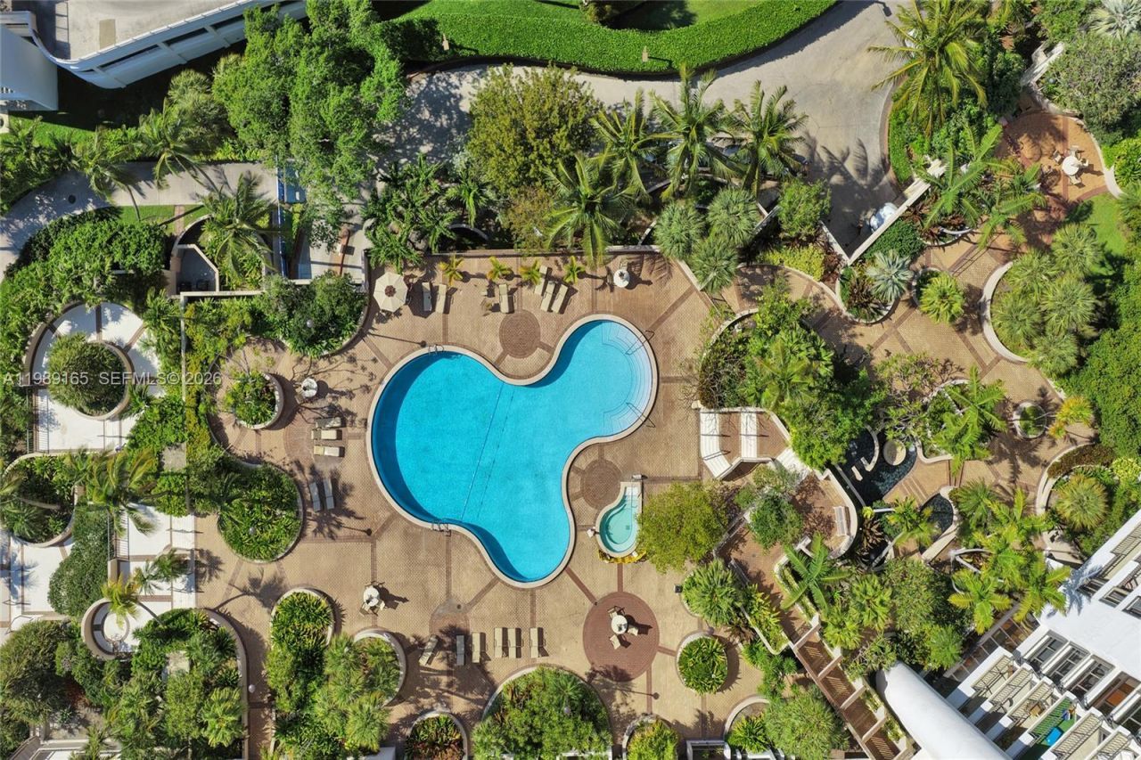 520 Brickell Key Dr , Unit A1015, Miami, FL 33131 Photo