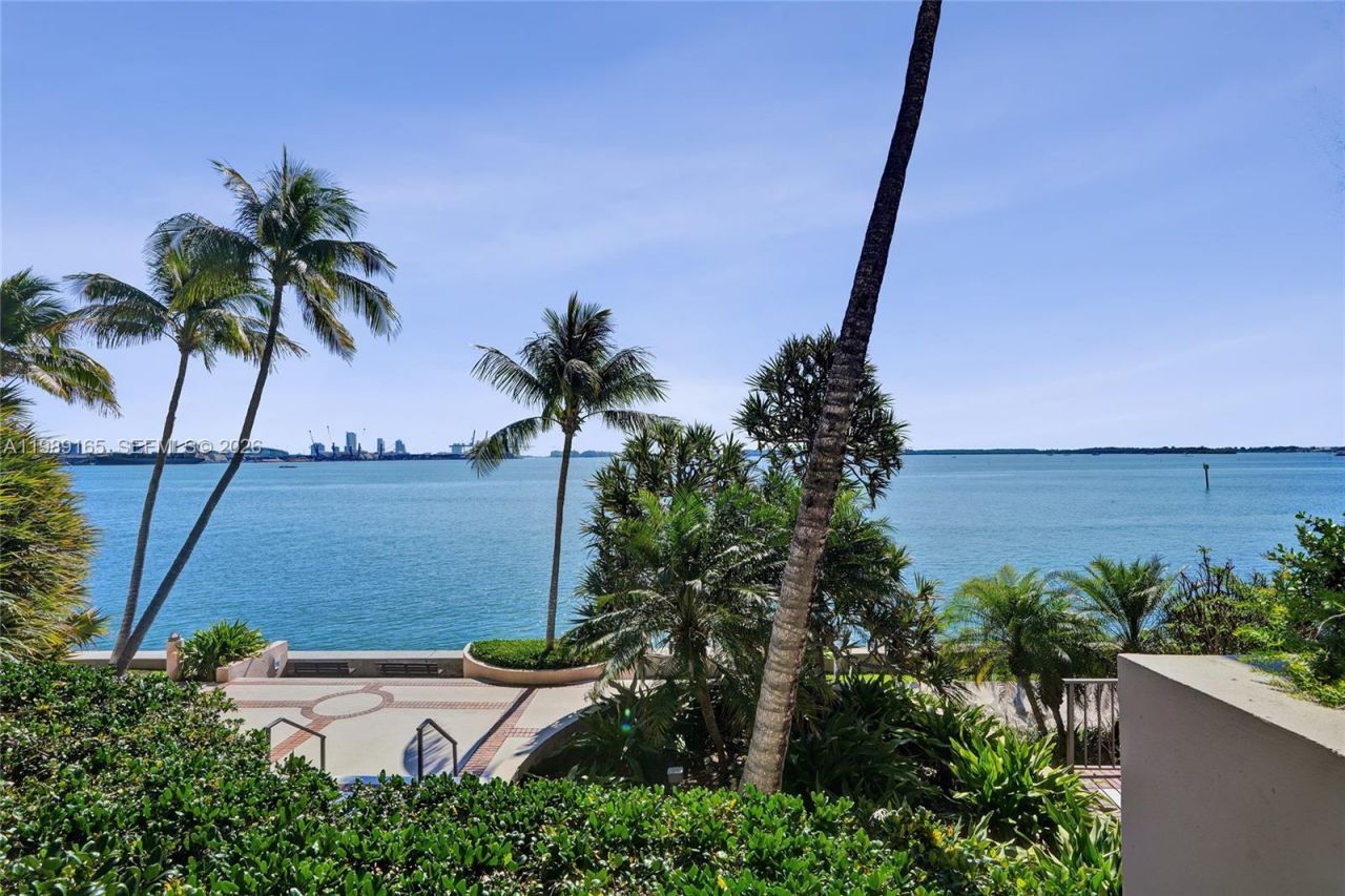 520 Brickell Key Dr , Unit A1015, Miami, FL 33131 Photo