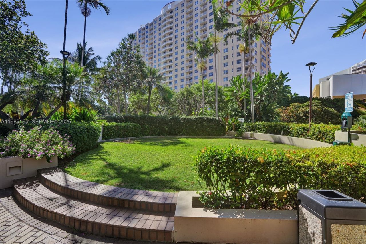 520 Brickell Key Dr , Unit A1015, Miami, FL 33131 Photo