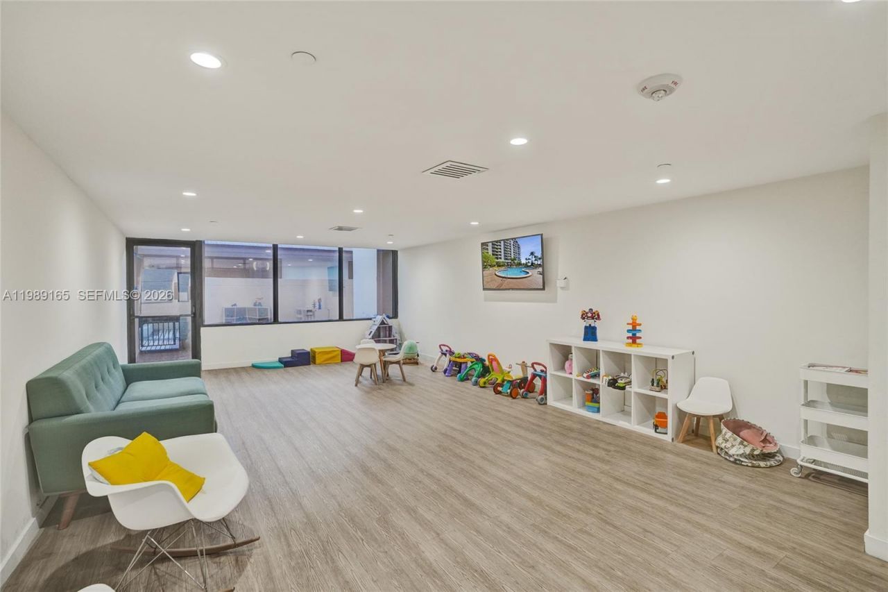 520 Brickell Key Dr , Unit A1015, Miami, FL 33131 Photo