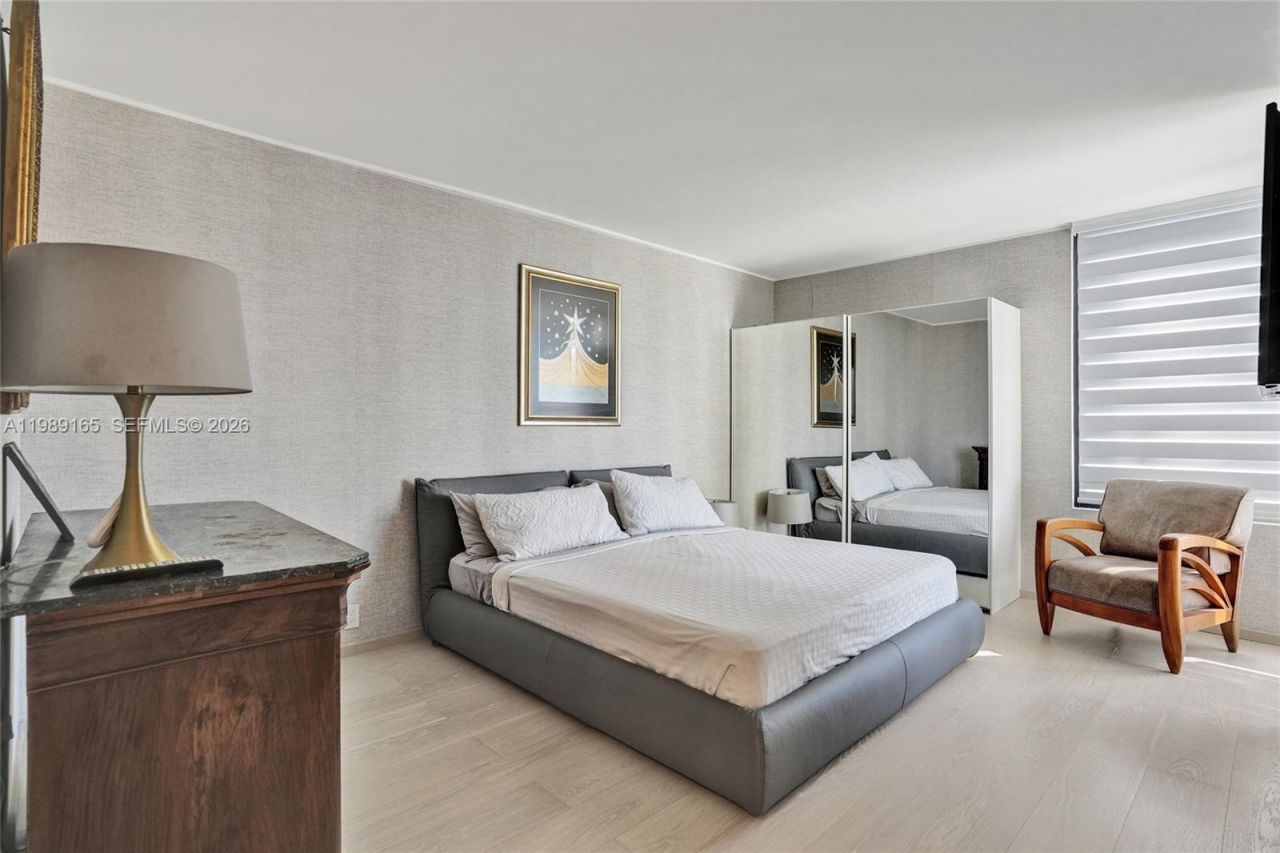 520 Brickell Key Dr , Unit A1015, Miami, FL 33131 Photo