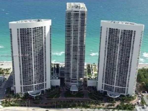 1850 S Ocean Dr , Unit 2303, Hallandale Beach, FL 33009