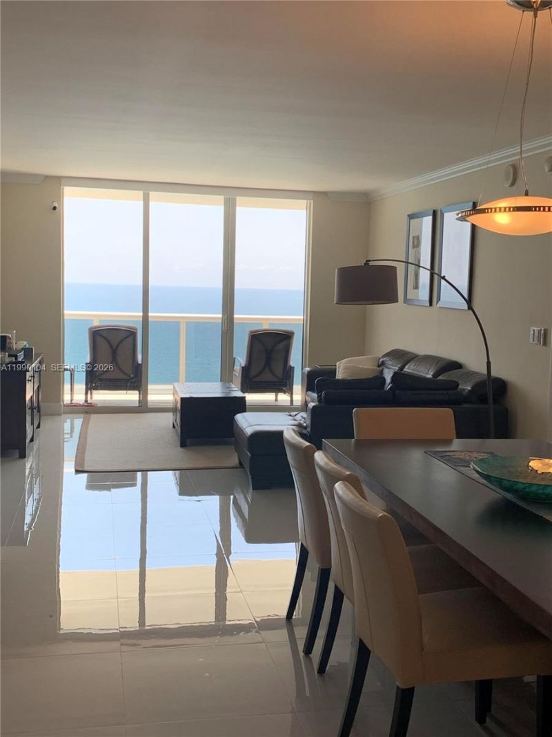 1850 S Ocean Dr , Unit 2303, Hallandale Beach, FL 33009 Photo