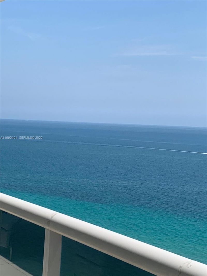 1850 S Ocean Dr , Unit 2303, Hallandale Beach, FL 33009 Photo