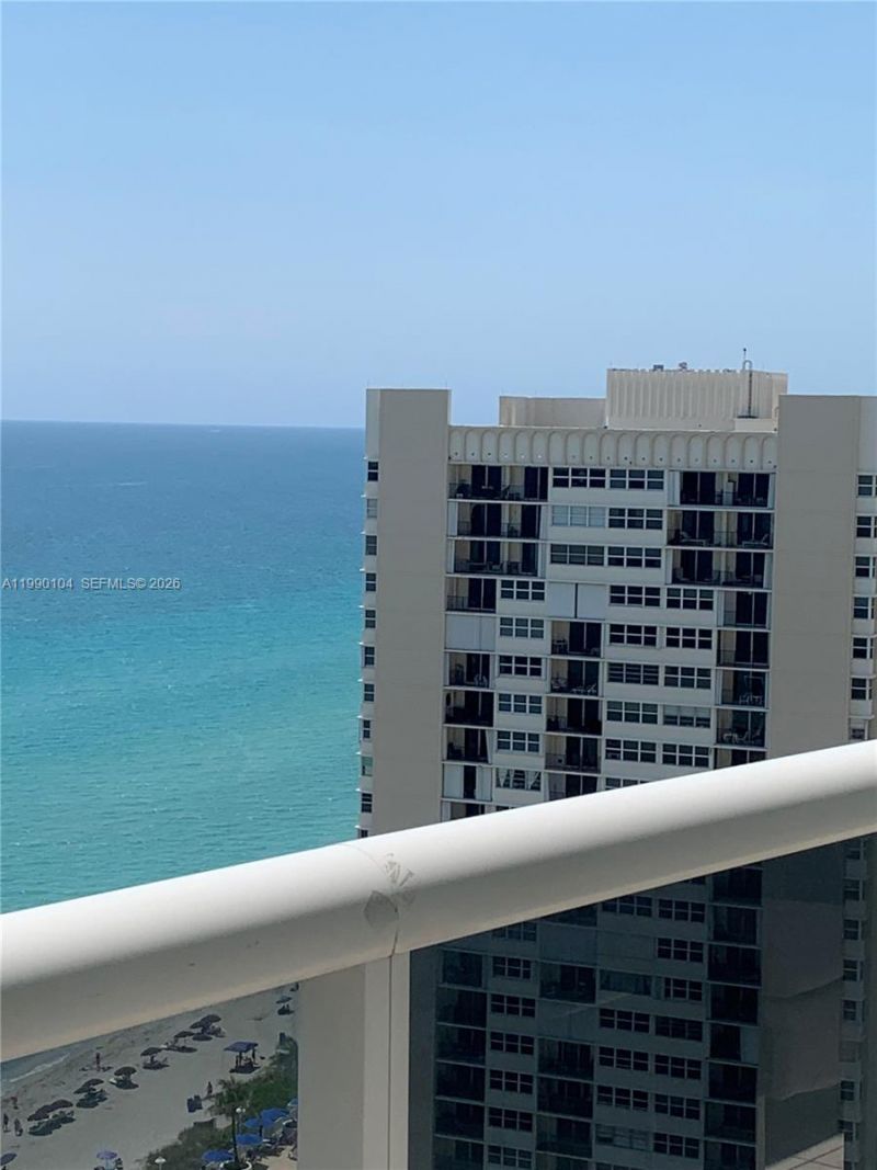 1850 S Ocean Dr , Unit 2303, Hallandale Beach, FL 33009 Photo