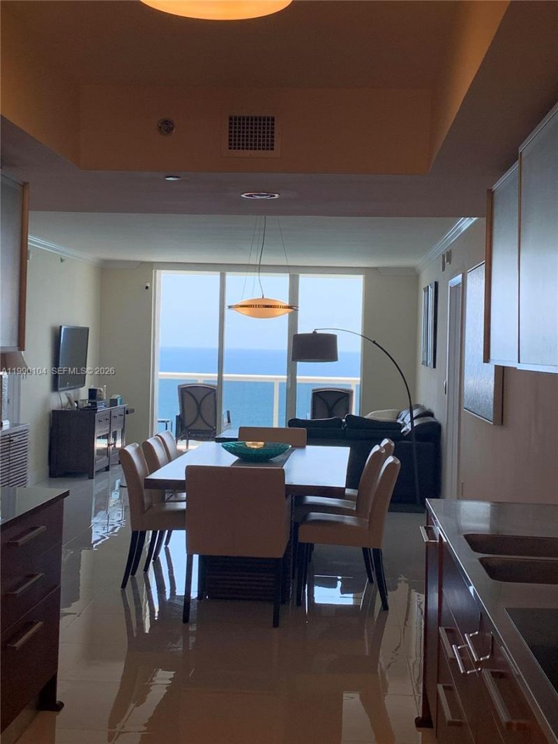 1850 S Ocean Dr , Unit 2303, Hallandale Beach, FL 33009 Photo