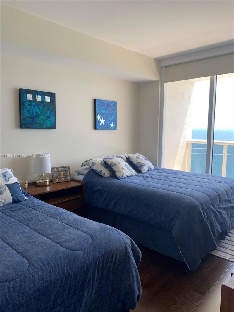1850 S Ocean Dr , Unit 2303, Hallandale Beach, FL 33009 Photo