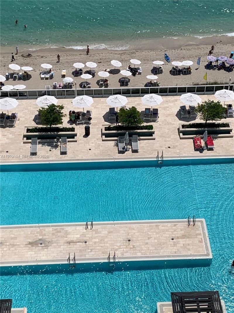 1850 S Ocean Dr , Unit 2303, Hallandale Beach, FL 33009 Photo