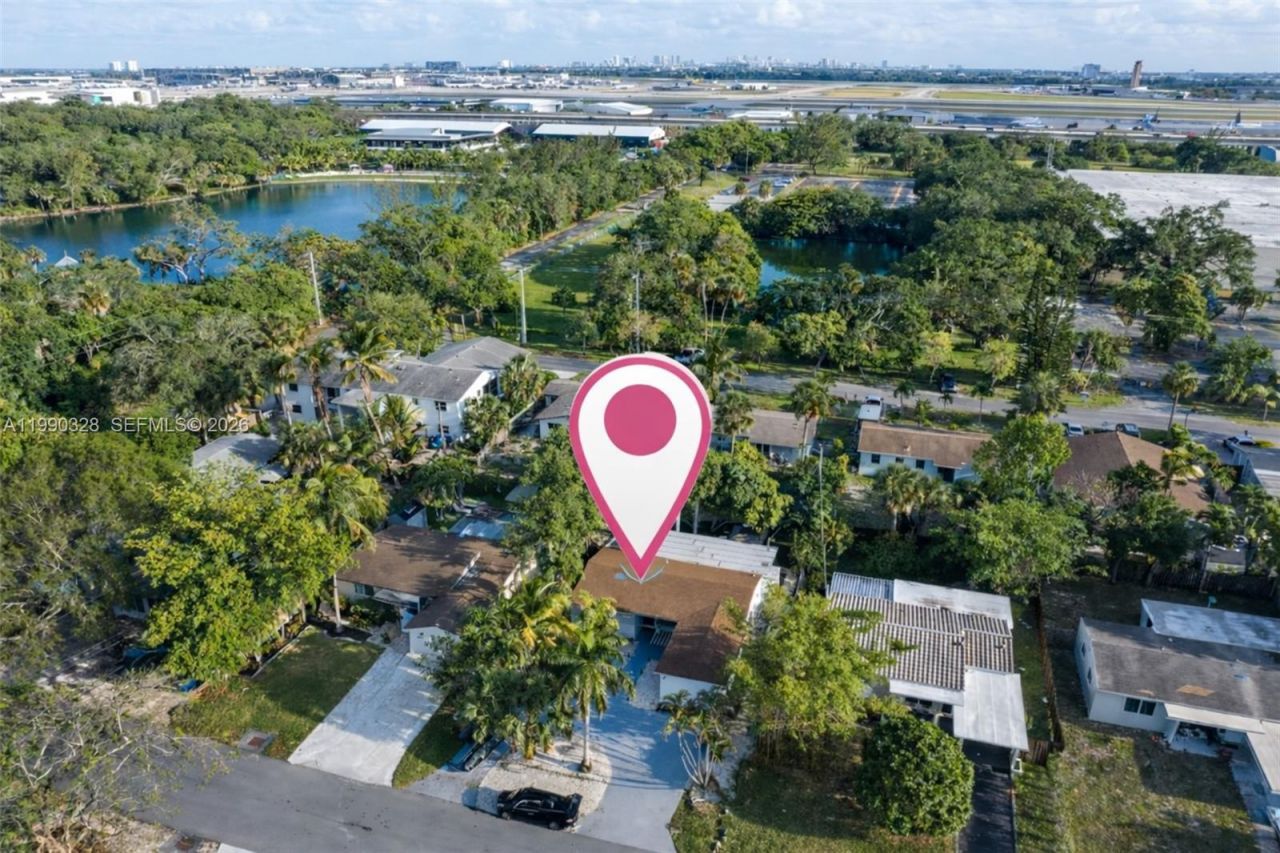 1000 SW 32nd St , Fort Lauderdale, FL 33315 Photo