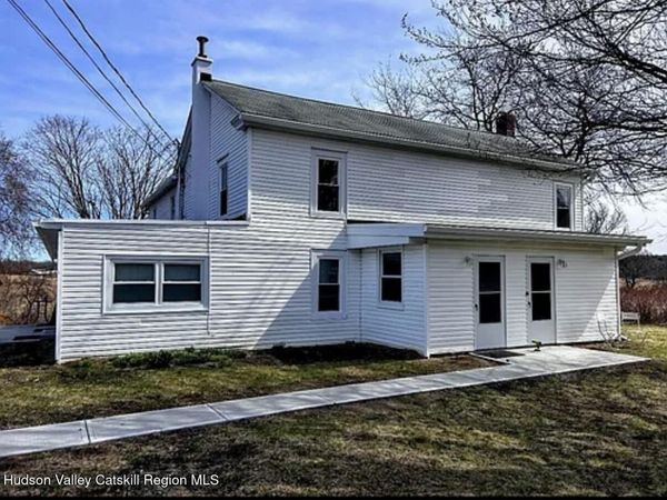 982 S Schodack Road, Castleton, NY 12033