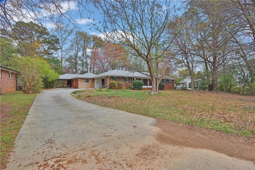 2738 Odum Street, Snellville, GA 30078 Main Photo