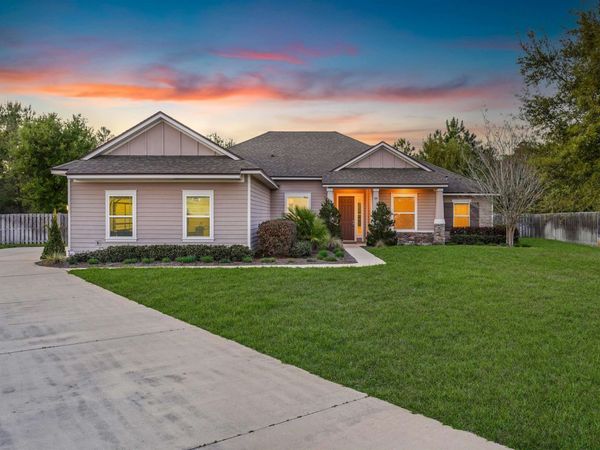 324 N Shadowwood Dr, St Augustine, FL 32086