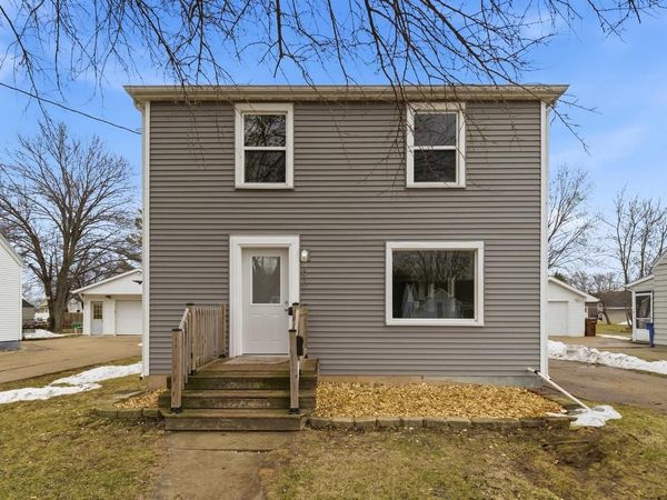 831 MARTIN STREET, Menasha, WI 54952