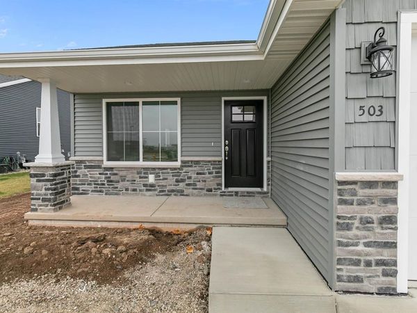 505 FOUNDERS WAY, Little Chute, WI 54140