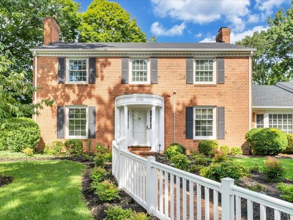 3725 Dogwood LN SW, Roanoke, VA 24015