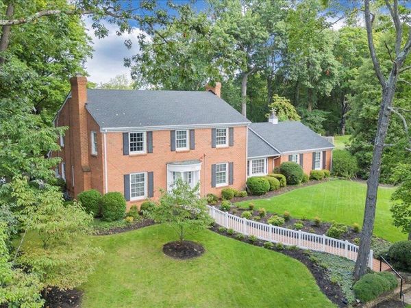 3725 Dogwood LN SW, Roanoke, VA 24015