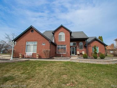 4831 Homestead Drive, Sterling Heights, MI 48314