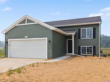 1222 Lockes Street, Marion Township, Mi 48843