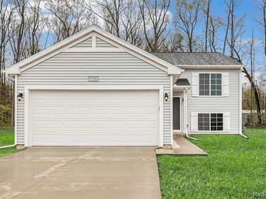 1222 Lockes Street, Marion Twp, MI 48843