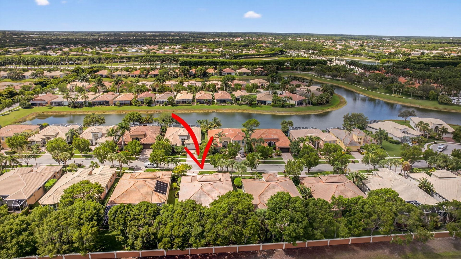 8873 Via Brilliante, Wellington, FL 33411 Photo