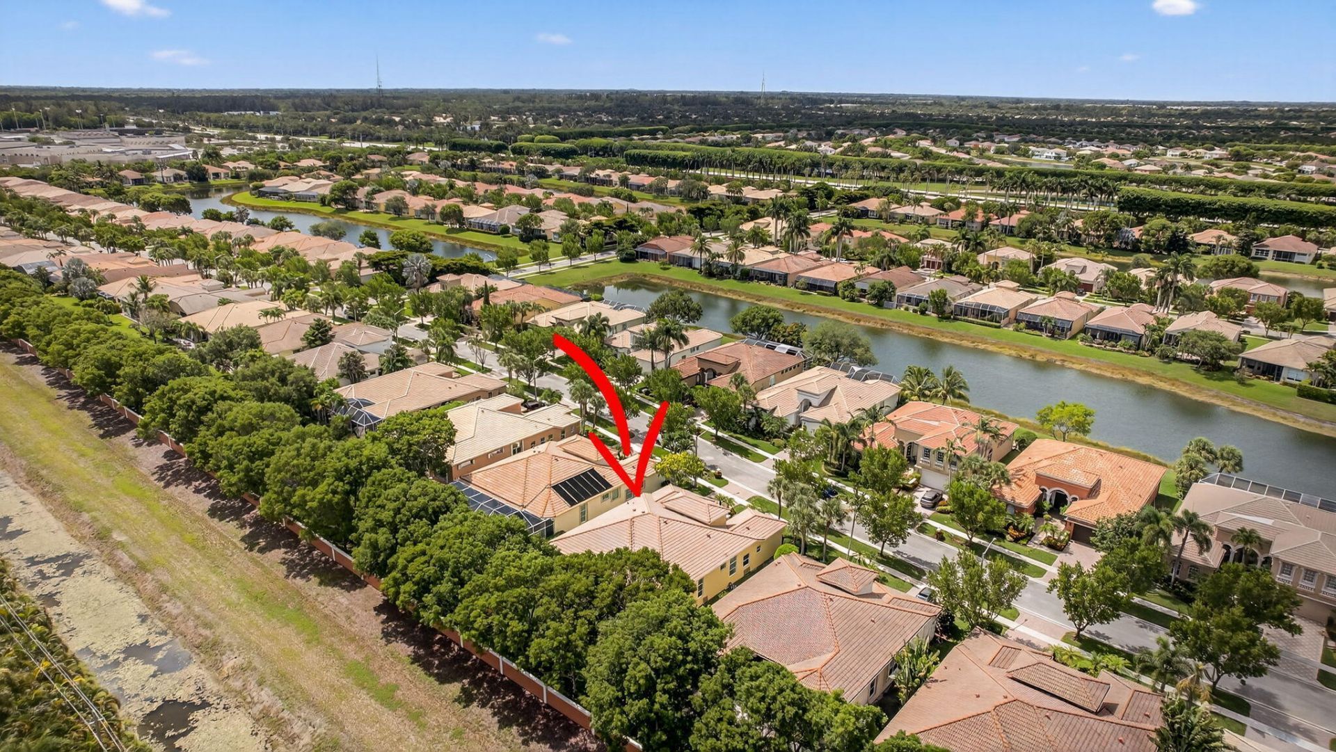 8873 Via Brilliante, Wellington, FL 33411 Photo